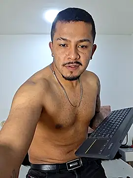 BrunoSilva  online show from June 27, 12:22 pm