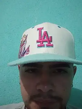 Guero 1203 online show from June 23, 7:24 am
