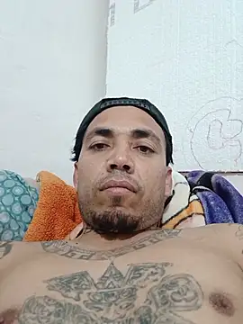 luis22fuego online show from June 24, 6:05 am