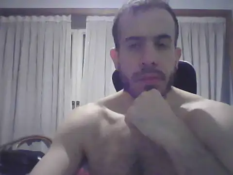 metmar87 online show from June 24, 2:14 am