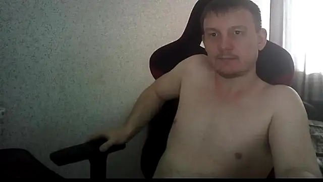 MysteriousWanderer online show from July 24, 2:09 am
