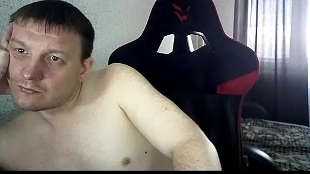 MysteriousWanderer online show from August 2, 1:37 am