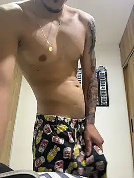 s0 333 online show from July 30, 6:24 am
