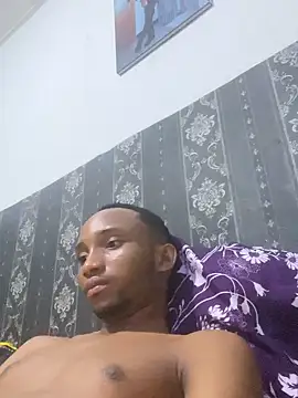 Niceman010 online show from July 16, 7:04 am