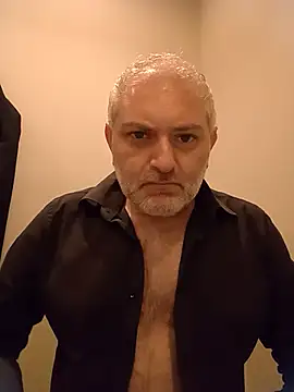Alessio8000 online show from June 27, 11:10 pm