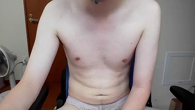 yuikakissma online show from July 21, 7:54 am