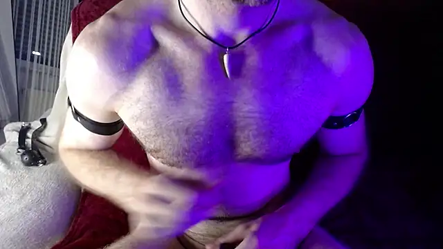 Alpha Jax online show from July 20, 10:00 pm