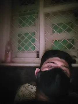 Jackgg055 online show from July 3, 10:12 pm