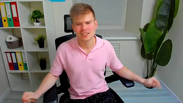 Walter Fry online show from July 7, 3:27 pm