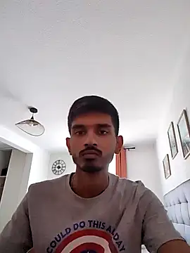 jockthierry1015 online show from July 5, 1:51 pm