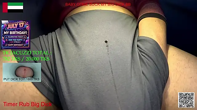 eatdickass online show from July 5, 4:19 am