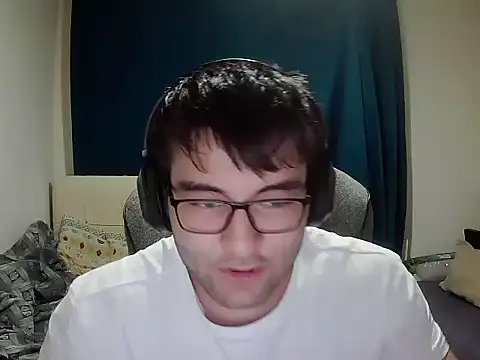 rynoxexe online show from July 7, 8:45 pm