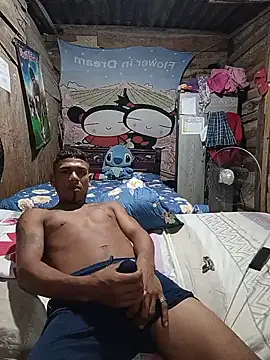 ricomasrico online show from July 23, 2:09 am