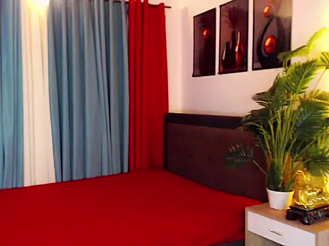 sinfulasher online show from July 16, 6:31 am