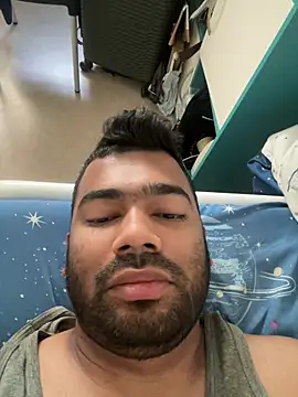 Melaniemuhib online show from July 19, 4:57 pm