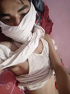 theindianboy989 online show from July 22, 7:39 pm