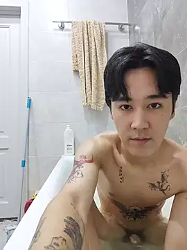 Goodbooooy57 online show from August 1, 4:50 pm