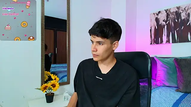 Jacob5  online show from July 30, 12:59 pm