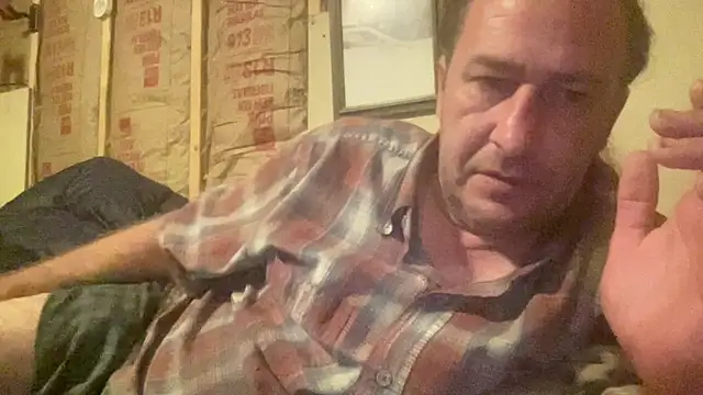 MattJacker33 online show from August 6, 3:01 am