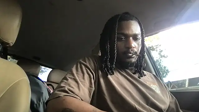 Call-me-Sirr online show from August 6, 8:04 pm