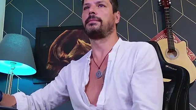 ChrisKox online show from February 23, 9:00 am