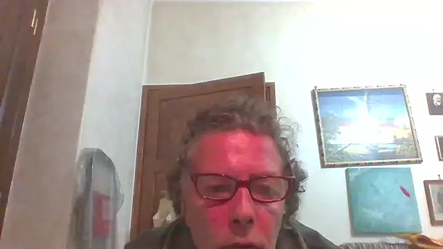 gianlux128bis online show from November 5, 6:21 pm