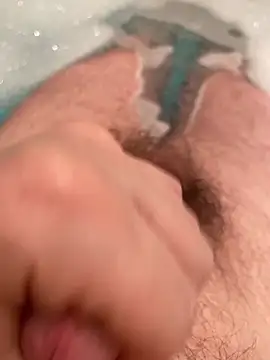 Ich00081 online show from February 1, 8:29 pm