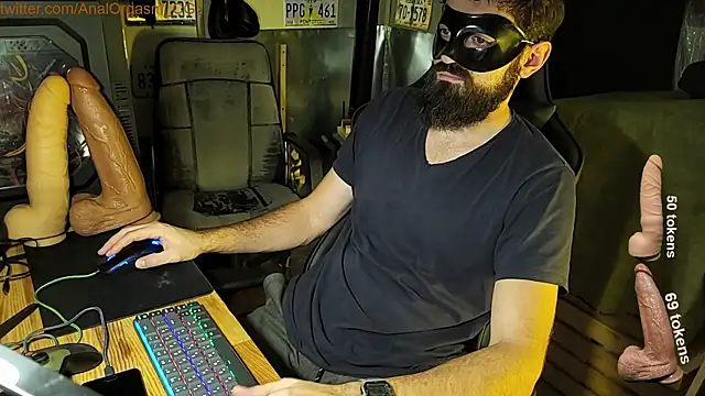 Snapshot of AnalOrgasm_CG chatting on January 5, 4:59 pm AnalOrgasm CG online show from January 5, 4:59 pm