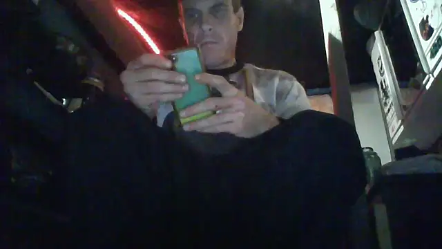 415cali925 online show from December 4, 2:46 pm