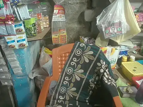 FriskyGender online show from November 13, 3:17 pm