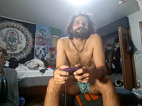 DrizzleMAN4187 online show from March 12, 3:31 pm