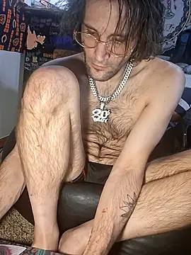 DrizzleMAN4187 online show from April 2, 10:17 pm
