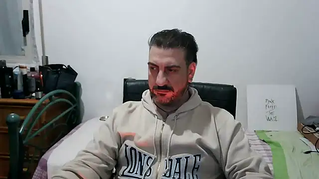 Italian dark desire online show from March 29, 7:47 pm