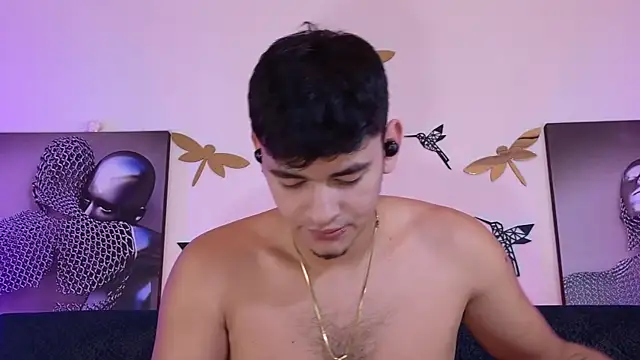 VikoHands online show from December 19, 10:12 am