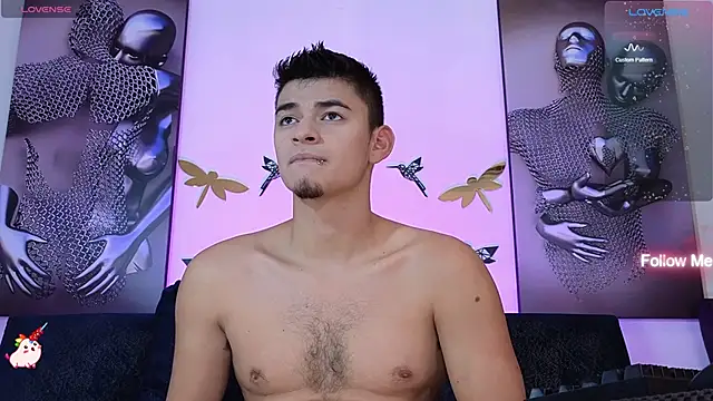 VikoHands online show from December 10, 9:54 pm