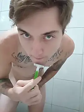 DanielMagains online show from May 20, 4:57 pm