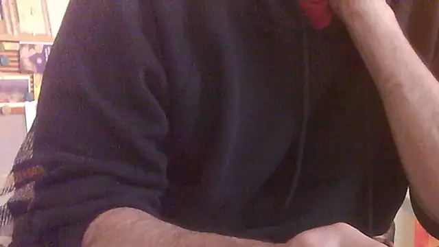 Frechdachs56 online show from January 3, 8:32 am