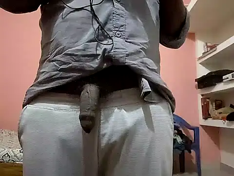 Aneesh007m online show from January 12, 6:01 pm