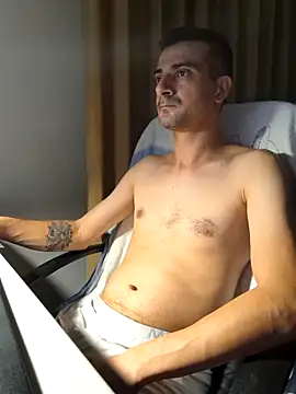 Cipribuddy online show from September 26, 12:41 am