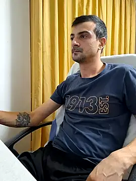 Cipribuddy online show from October 19, 8:56 pm