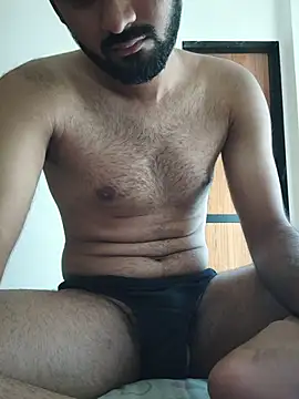 Babboy 24 online show from March 8, 5:22 am