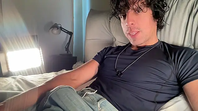 beranco19 online show from April 20, 7:27 pm