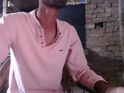 ThethunderPo online show from March 8, 7:02 am