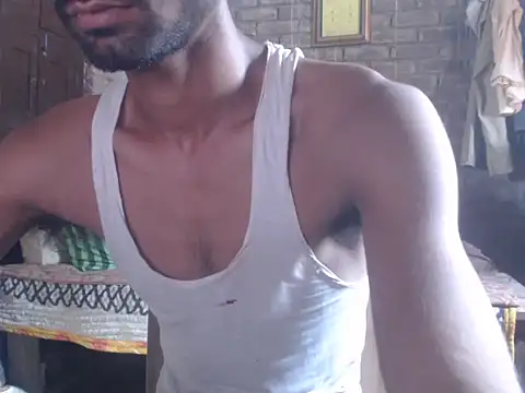 ThethunderPo online show from September 13, 5:52 am