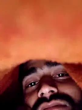 ThethunderPo online show from December 11, 1:18 am