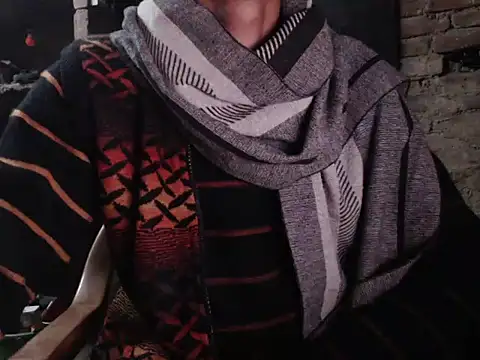 ThethunderPo online show from January 6, 1:08 pm