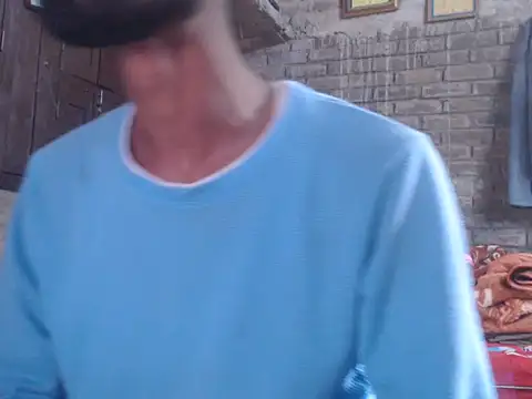 ThethunderPo online show from November 5, 9:22 am