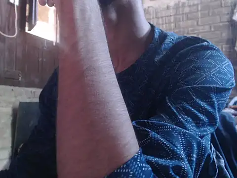 ThethunderPo online show from September 26, 6:00 am