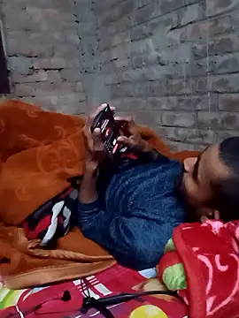 ThethunderPo online show from January 17, 3:37 pm