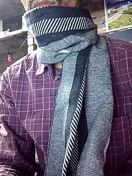 ThethunderPo online show from February 22, 1:44 am